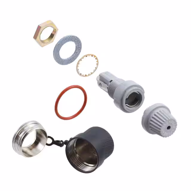 03400267Z Littelfuse Inc. Porte-fusibles